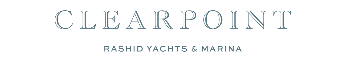 Clearpoint - Rashid Yachts & Marina - M R One properties 