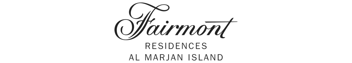 Fairmont Residences - Al Marjan Island  - M R One Properties Dubai