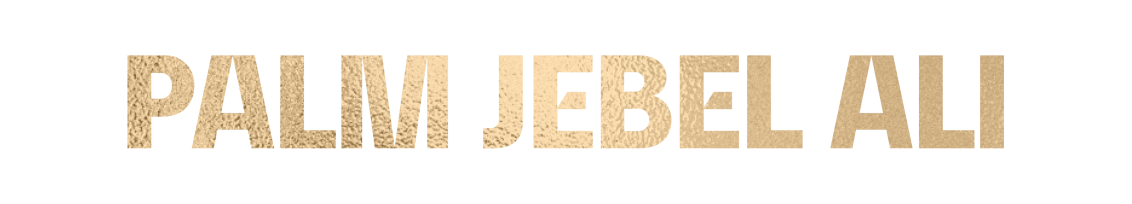 The Coral Collection - Palm Jebel Ali - M R One properties 