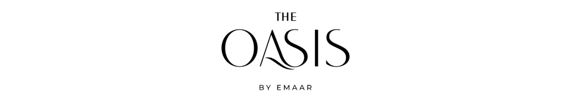 The Oasis Address - Dubailand - M R One properties 
