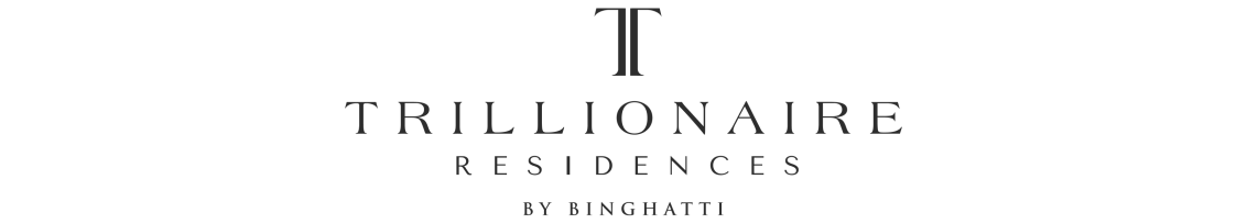 Binghatti Trillionaire Residences - Business Bay  - M R One properties 