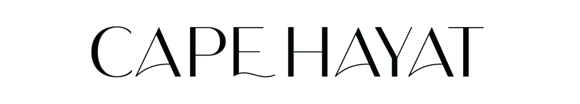 Cape Hayat - Hayat Islands- M R One properties 