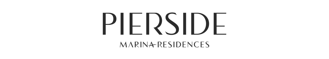 Pierside Marina Residences - Siniya Island  - M R One properties 