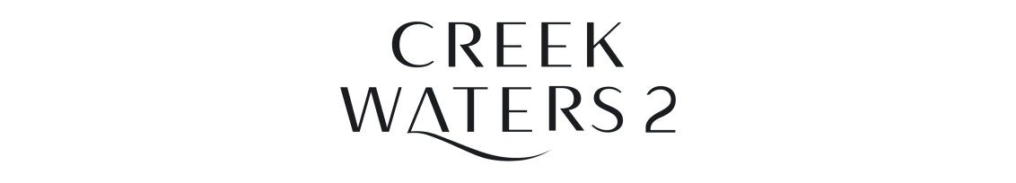 Creek Waters 2 - Dubai Creek - M R One properties 