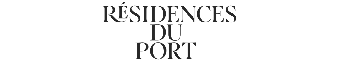 Residences Du Port - Dubai Marina - M R One Properties