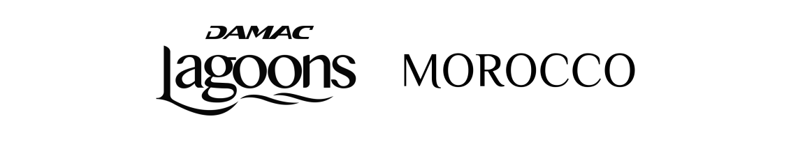 DAMAC Lagoons Morocco - Dubailand - M R One properties 