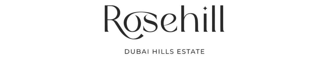 Rosehill - Dubai Hills Estate - M R One Properties