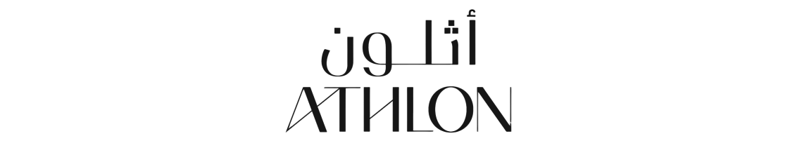 Athlon - Dubailand - M R One properties 