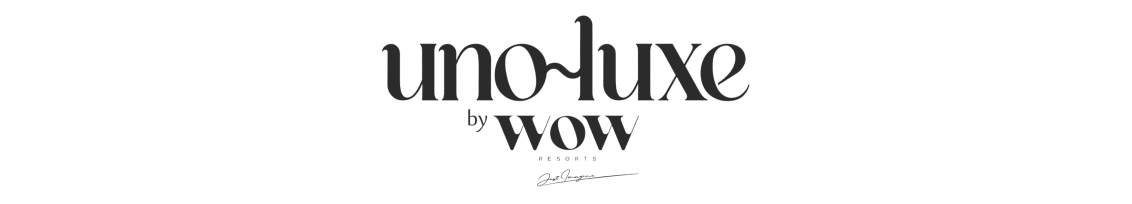 UNO LUXE -  Al Marjan Island - M R One Properties 