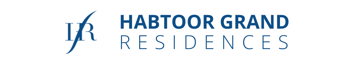 Habtoor Grand Residences - Dubai Marina - M R One properties 