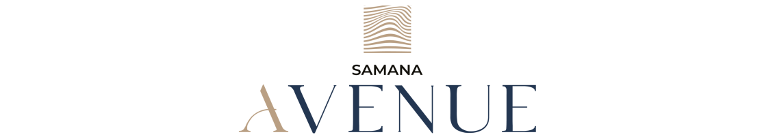 SAMANA Avenue - Dubailand  - M R One properties 