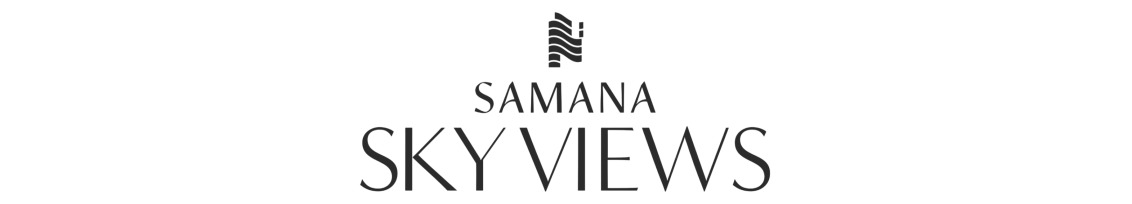 Samana Skyviews - Dubai Production City - M R One Properties