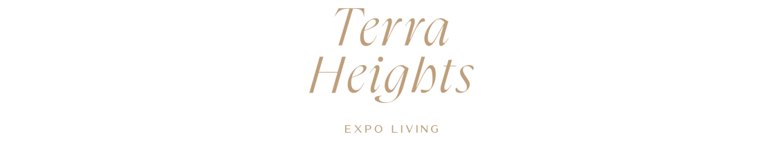 Terra Heights - Expo City Dubai - M R One properties 