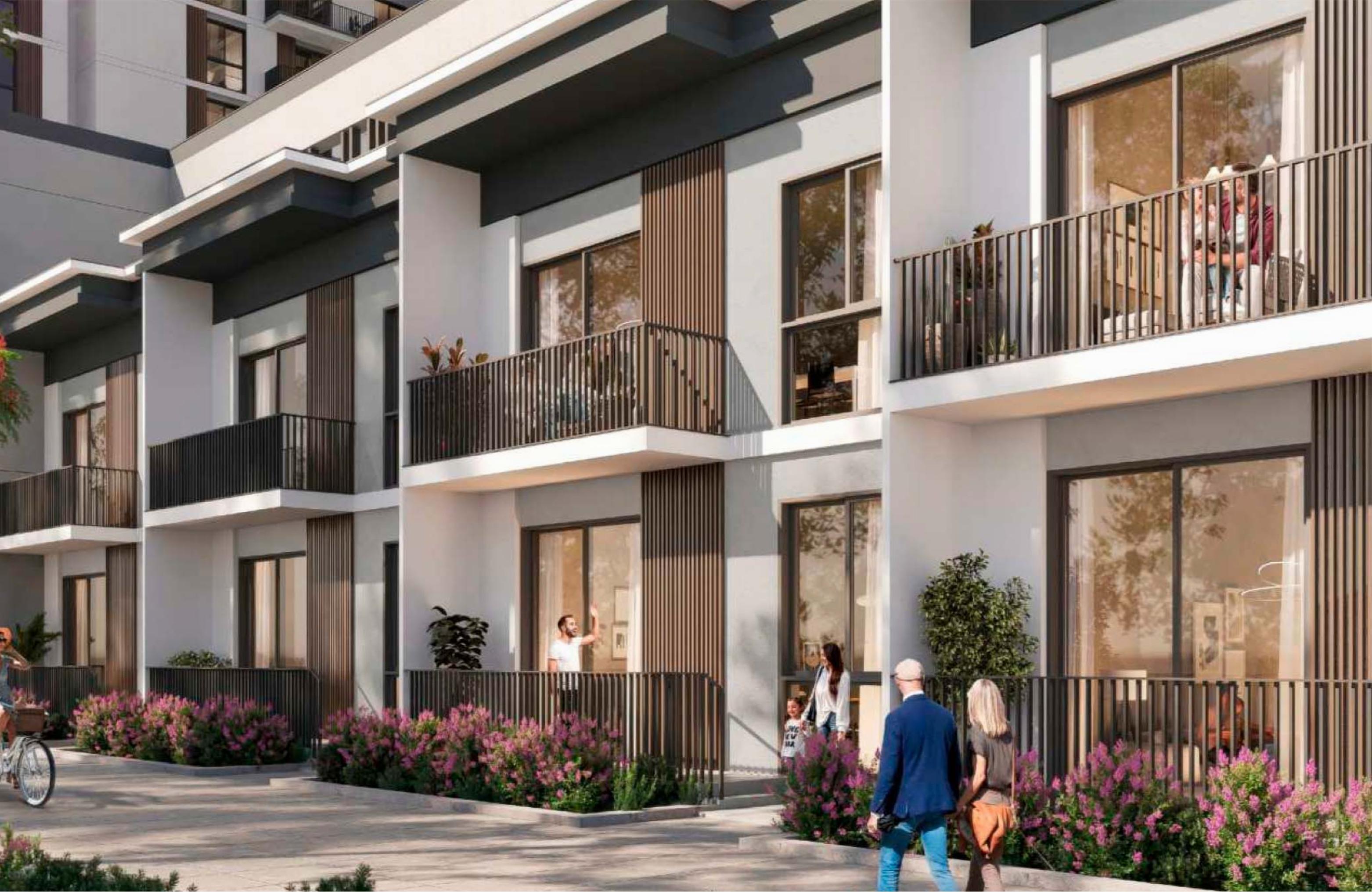 LEXINGTON - Motor City - M R One properties 