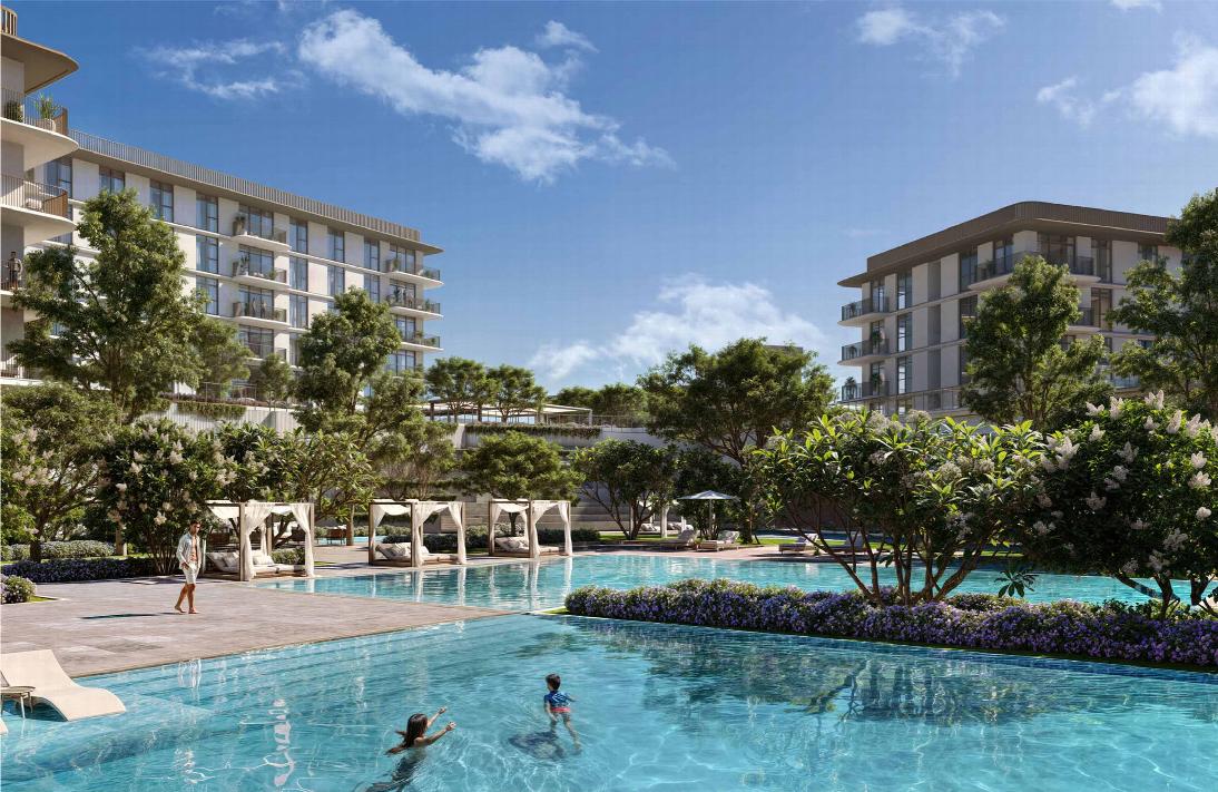 Ocean Star - Rashid Yachts & Marina- M R One properties 