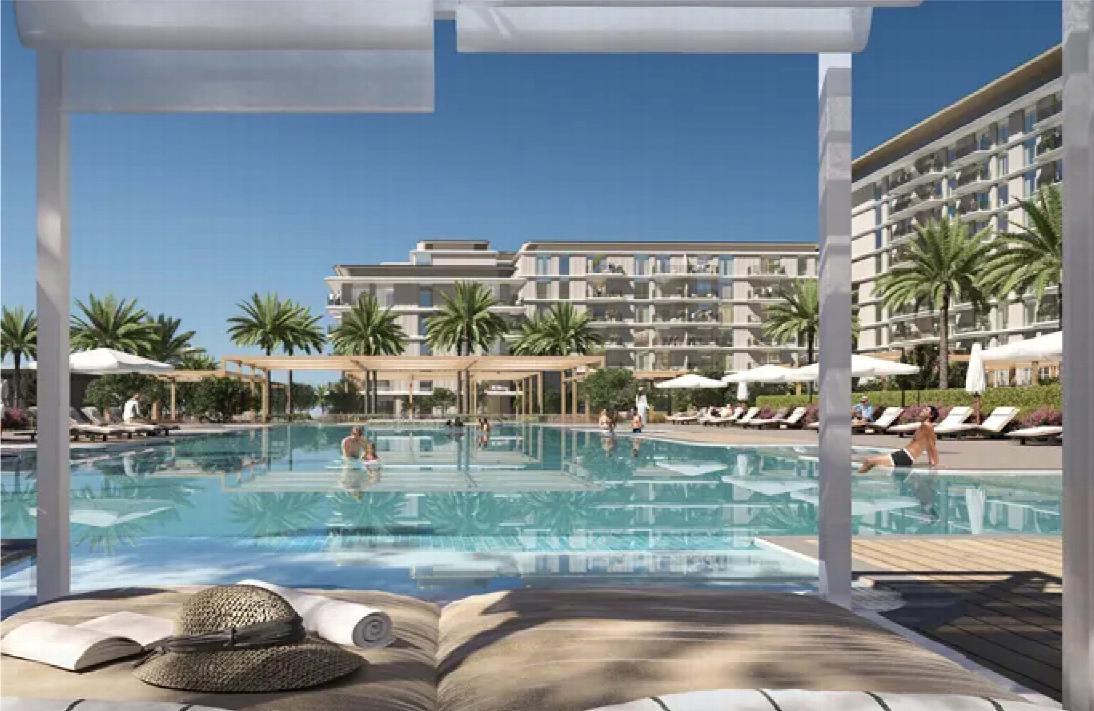 Clearpoint - Rashid Yachts & Marina - M R One properties 