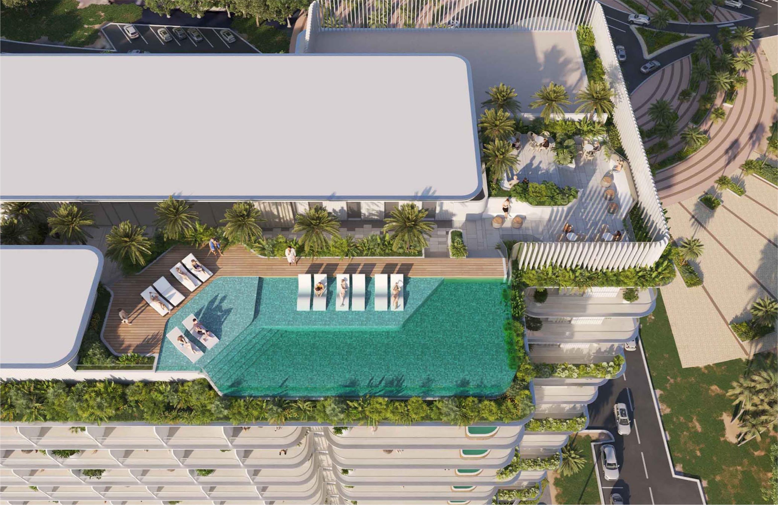 Cove Edition III - Dubailand - M R One properties 