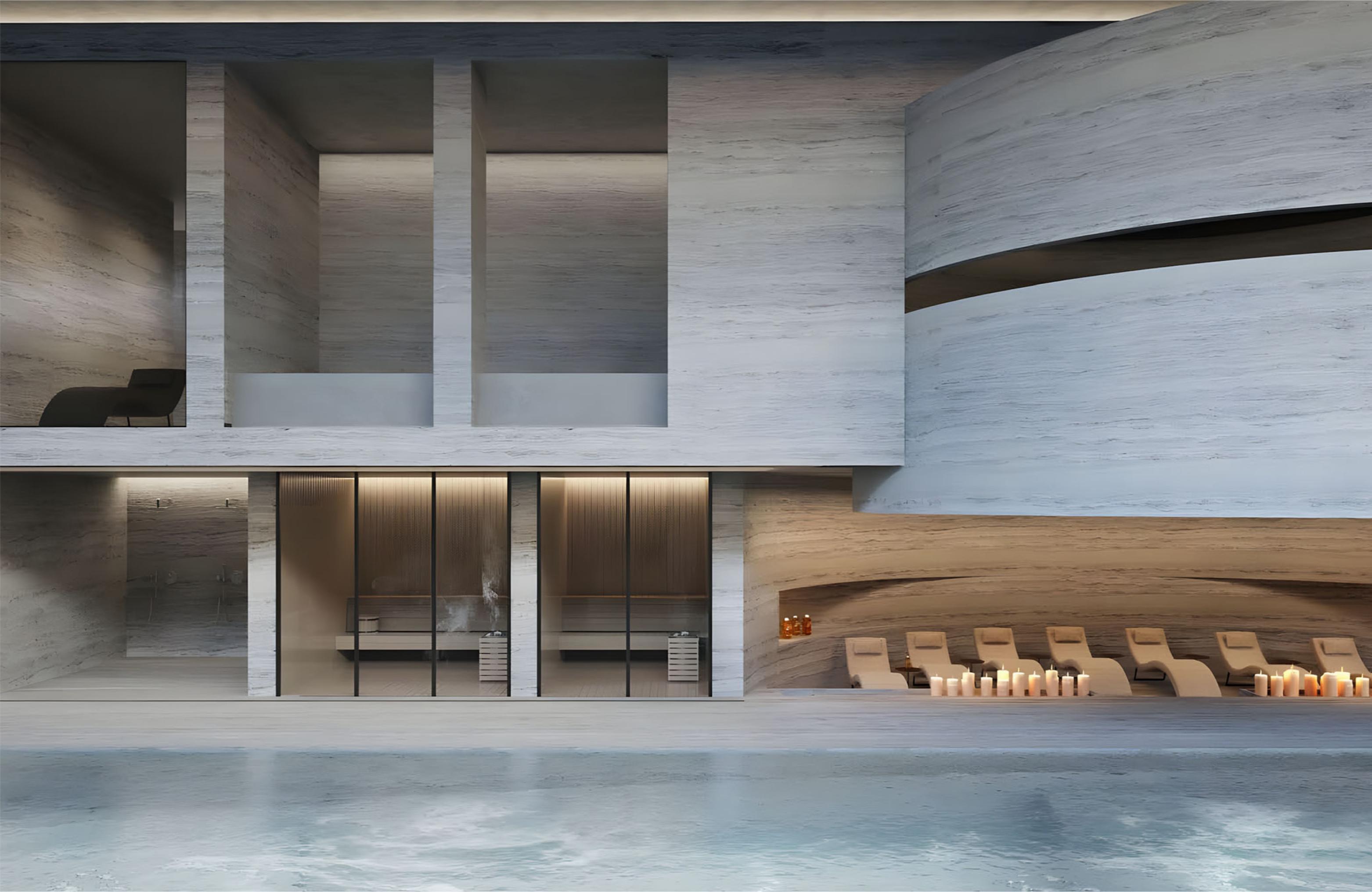 Akala Hotels and Residences -  Dubai International Financial Centre (DIFC) - M R One Properties 