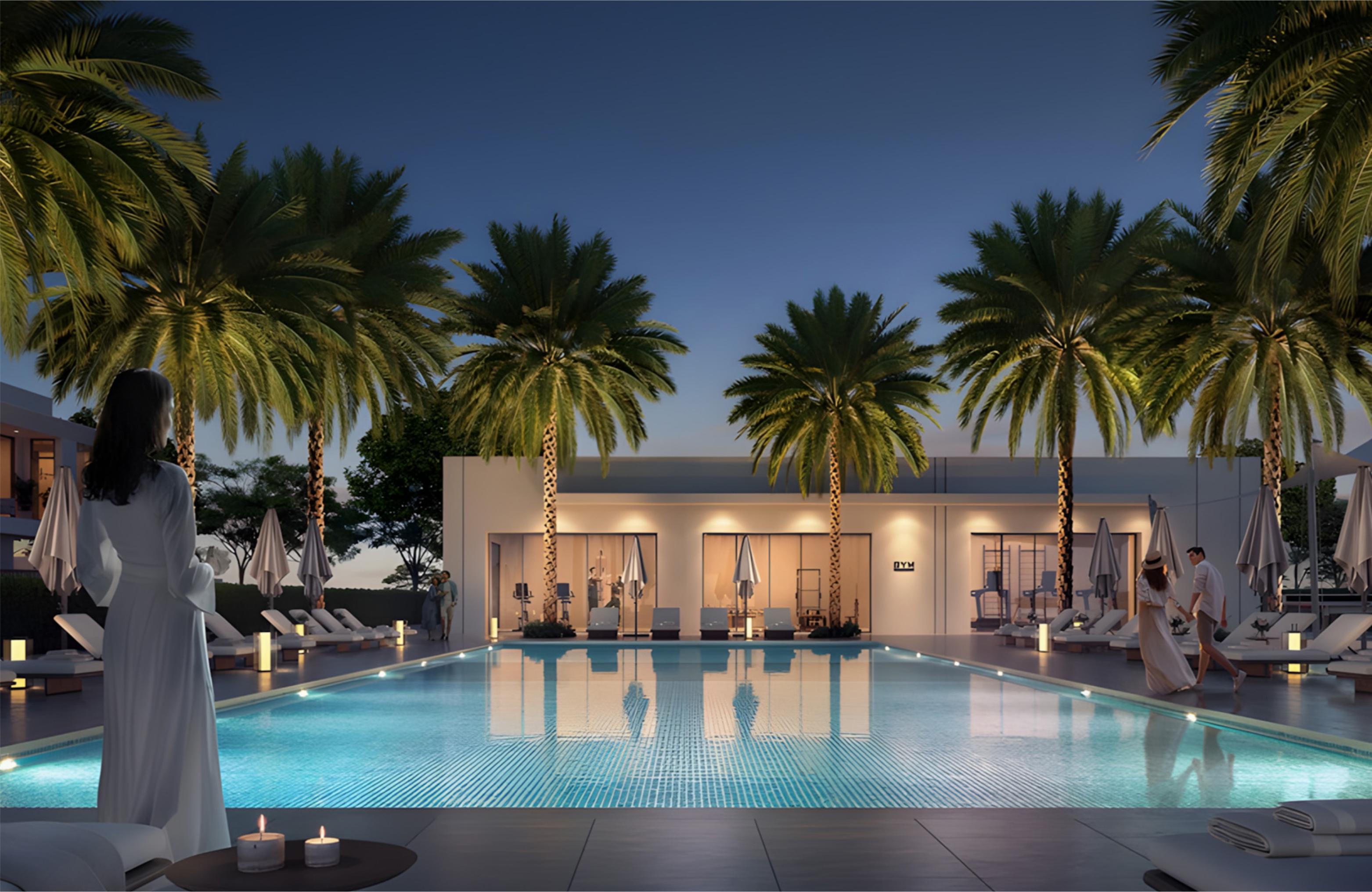 Elea - The Valley - M R One properties 