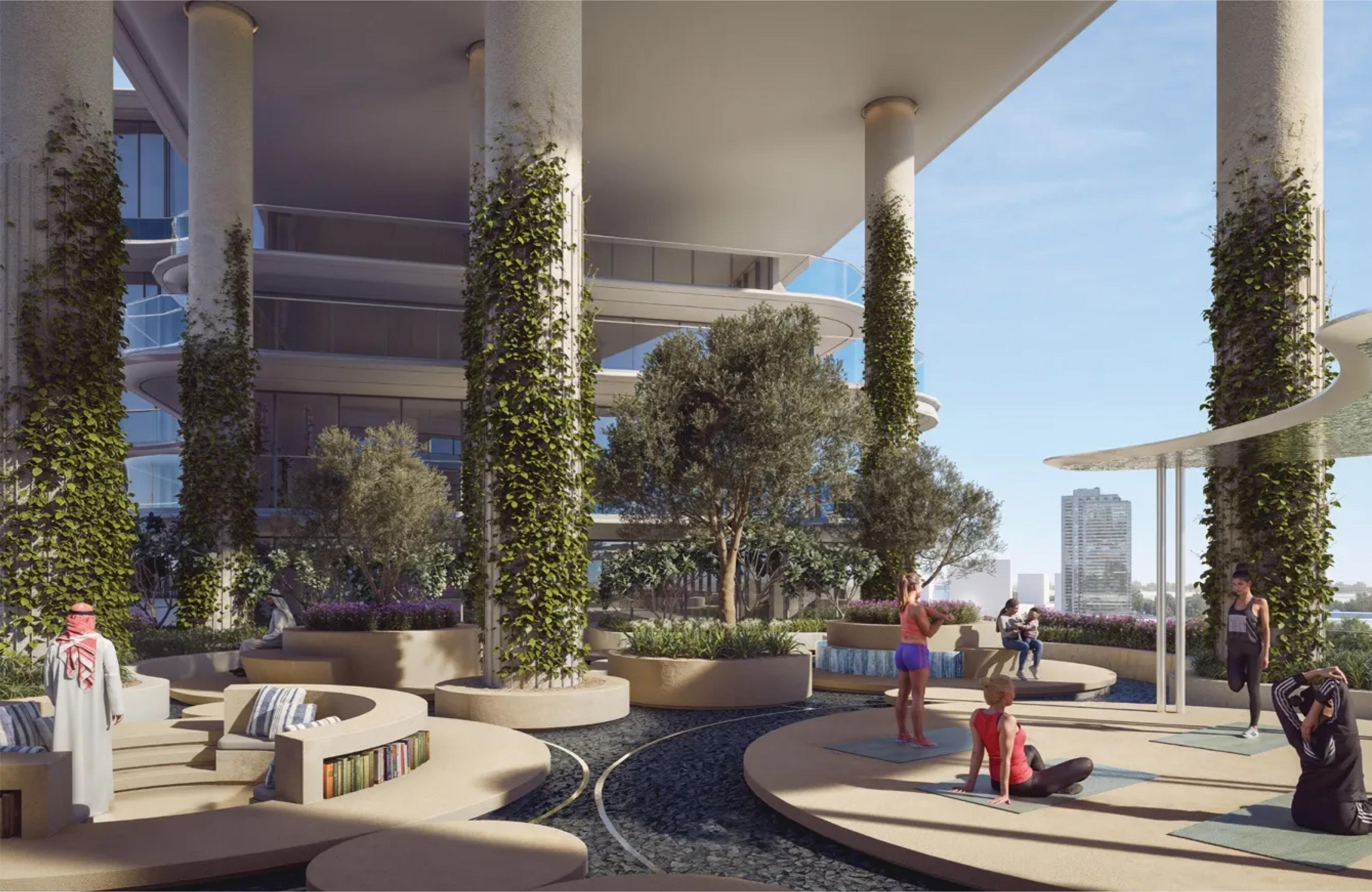 15 Cascade - Motor City - M R One Properties 