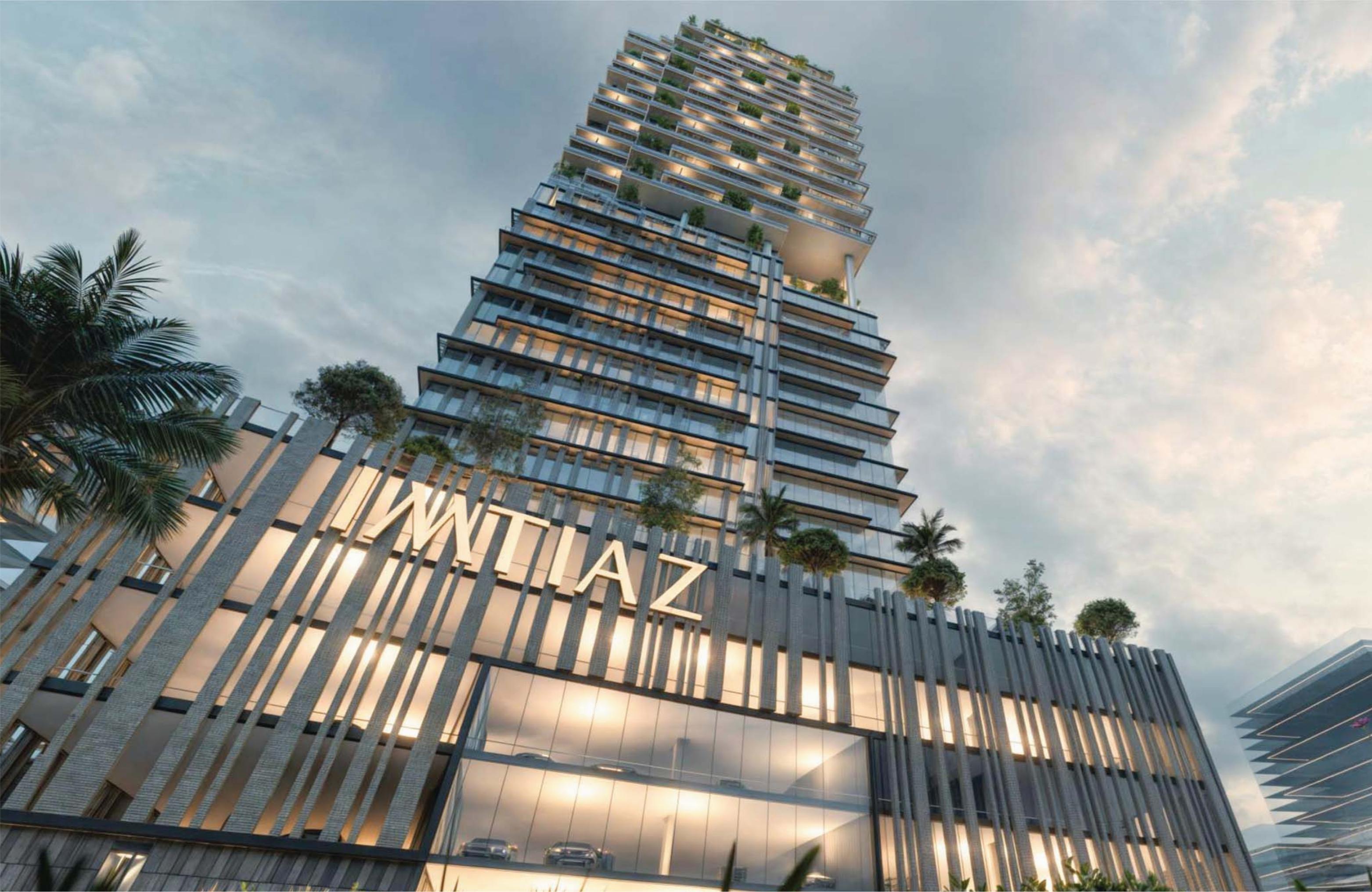 Cove Boulevard - Dubailand - M R One Properties 