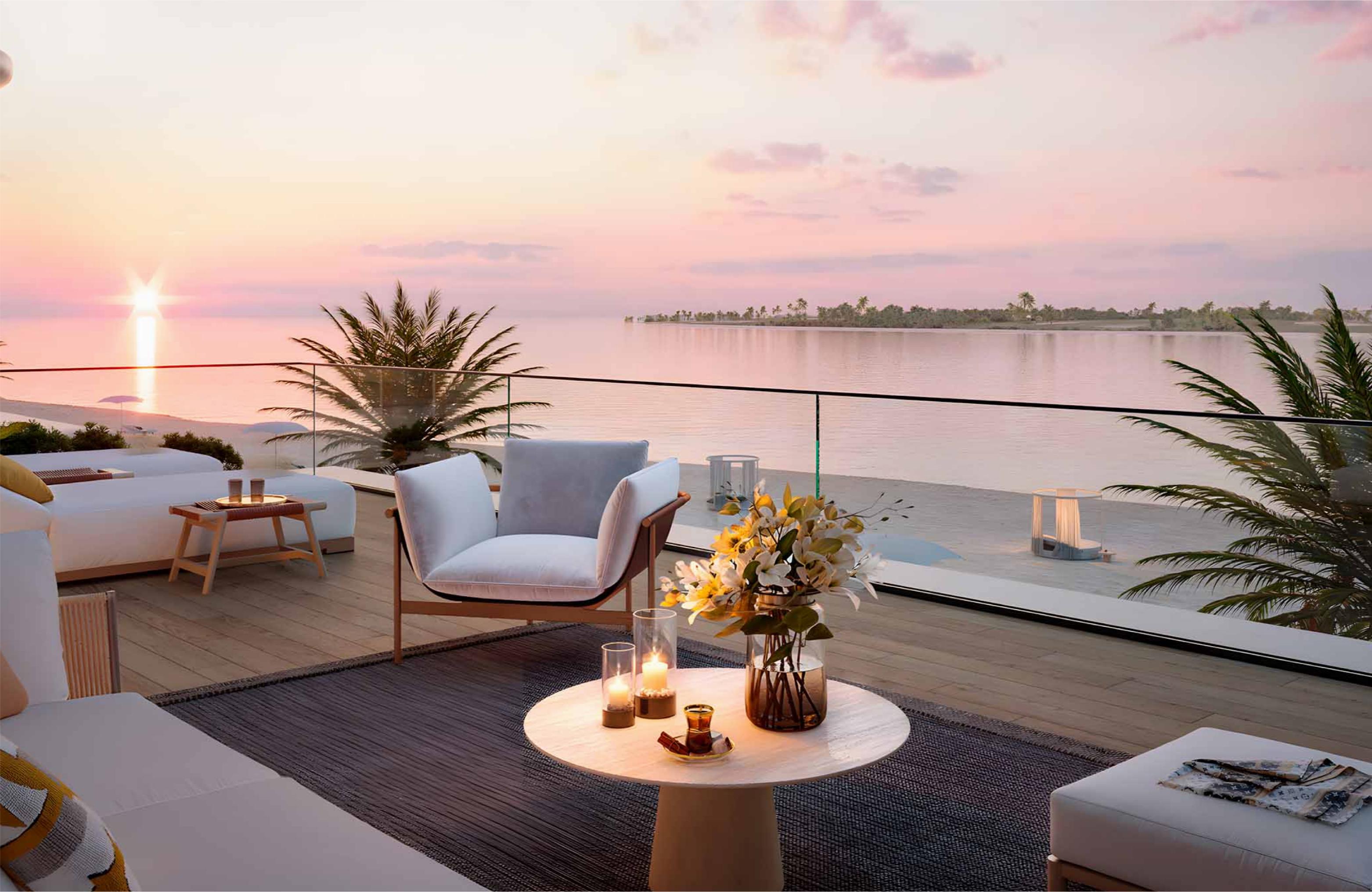 Rena - Dubai Islands - M R One properties 