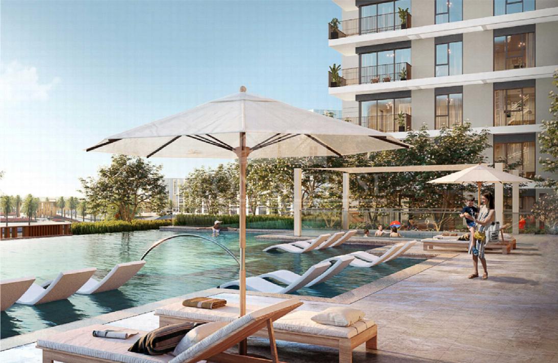 399 Hills Park - Dubai Hills - M R One properties 