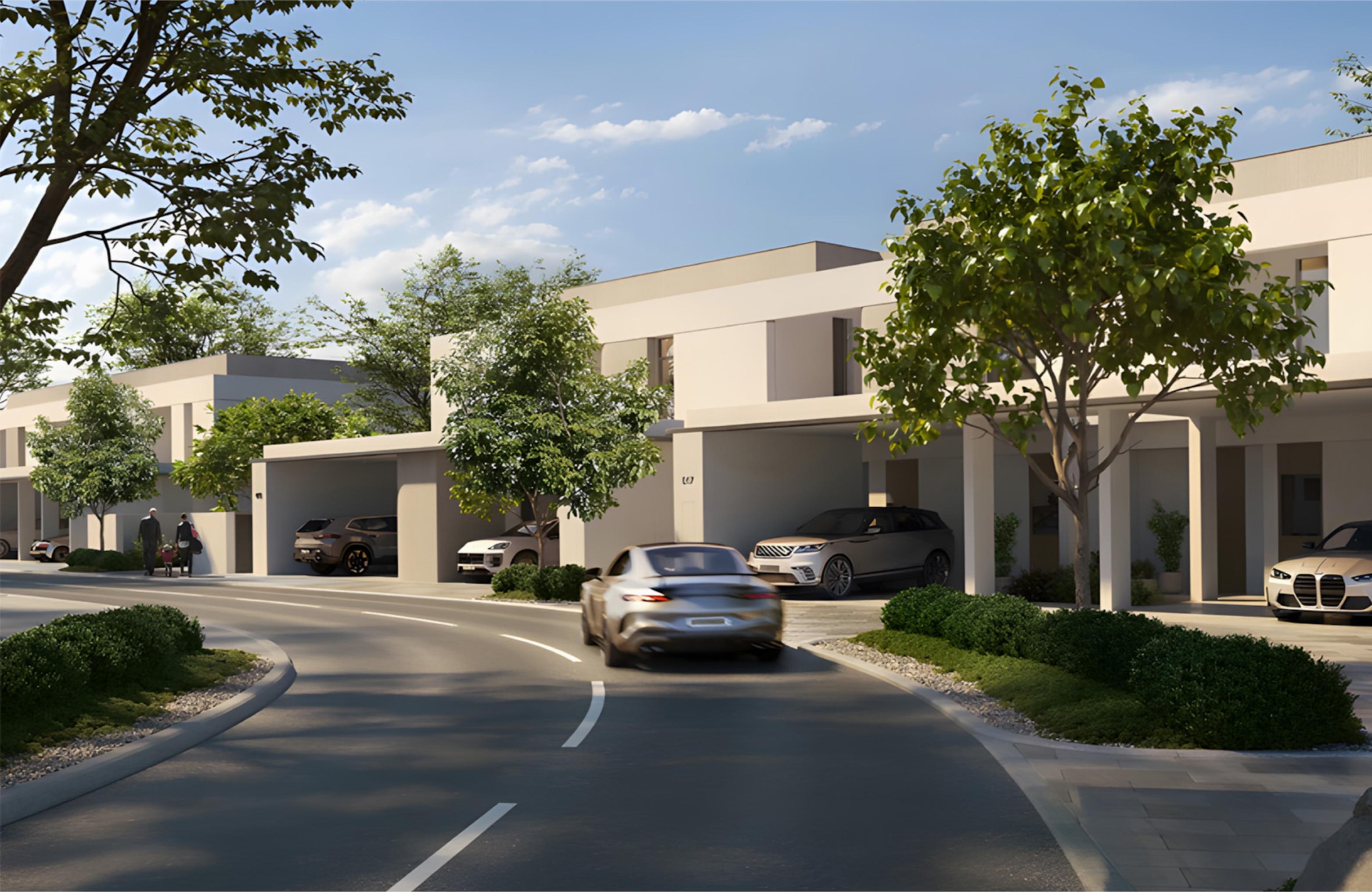 Kaia - The Valley - M R One properties 