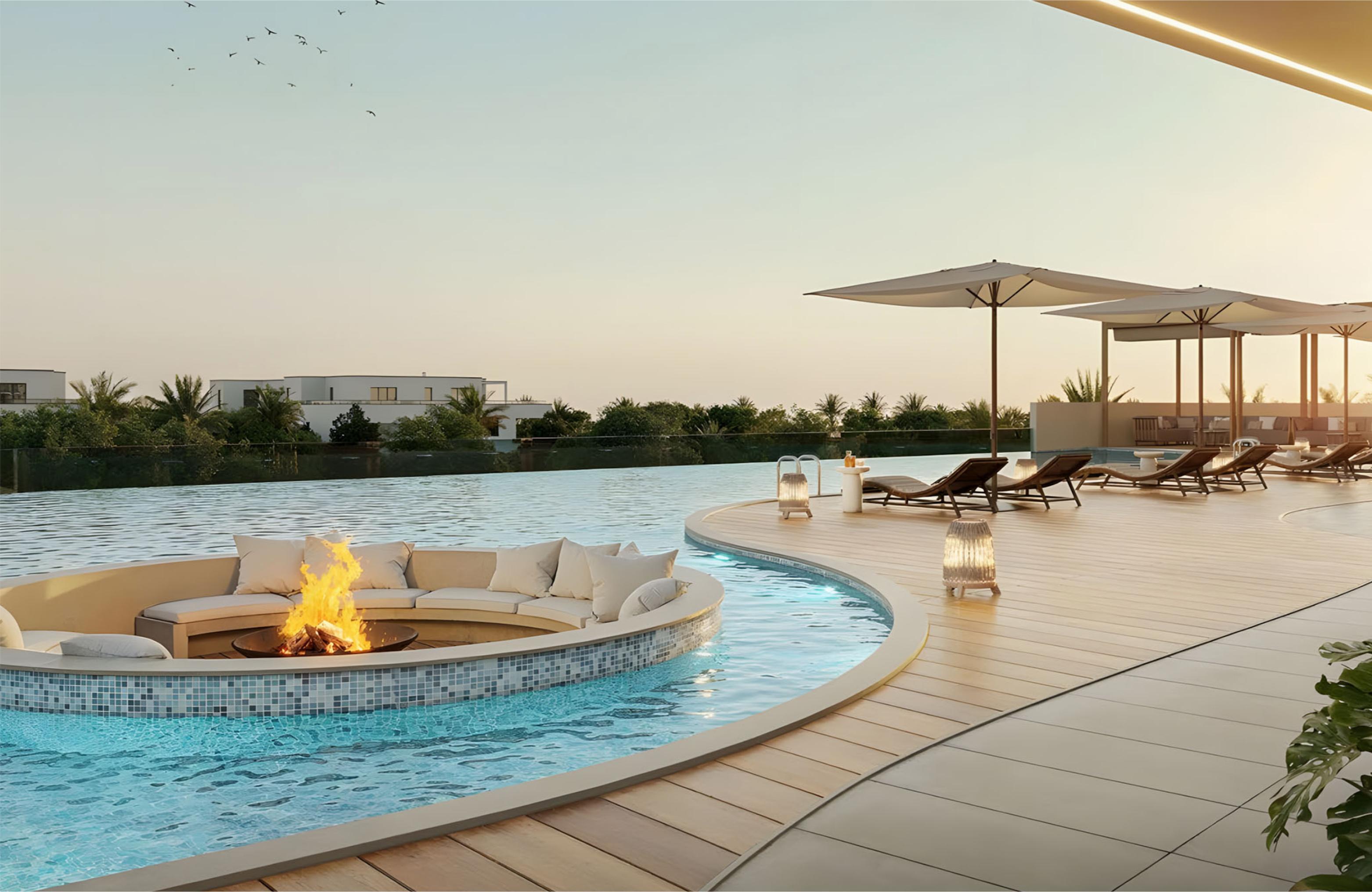 Ocean Bay - Dubai Islands - M R One Properties