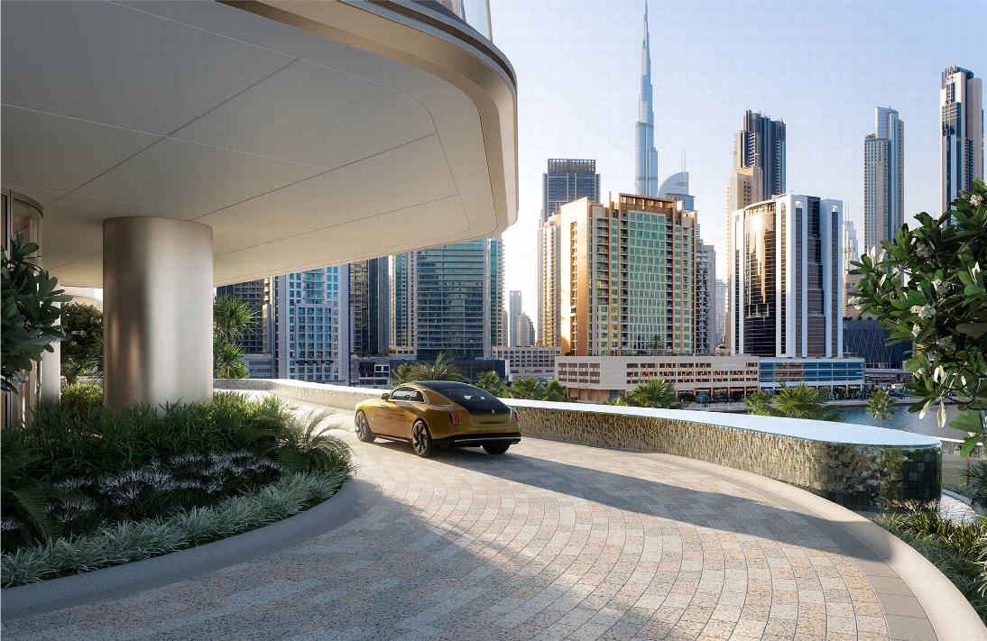 OneSankari - Marasi Marina - M R One properties 