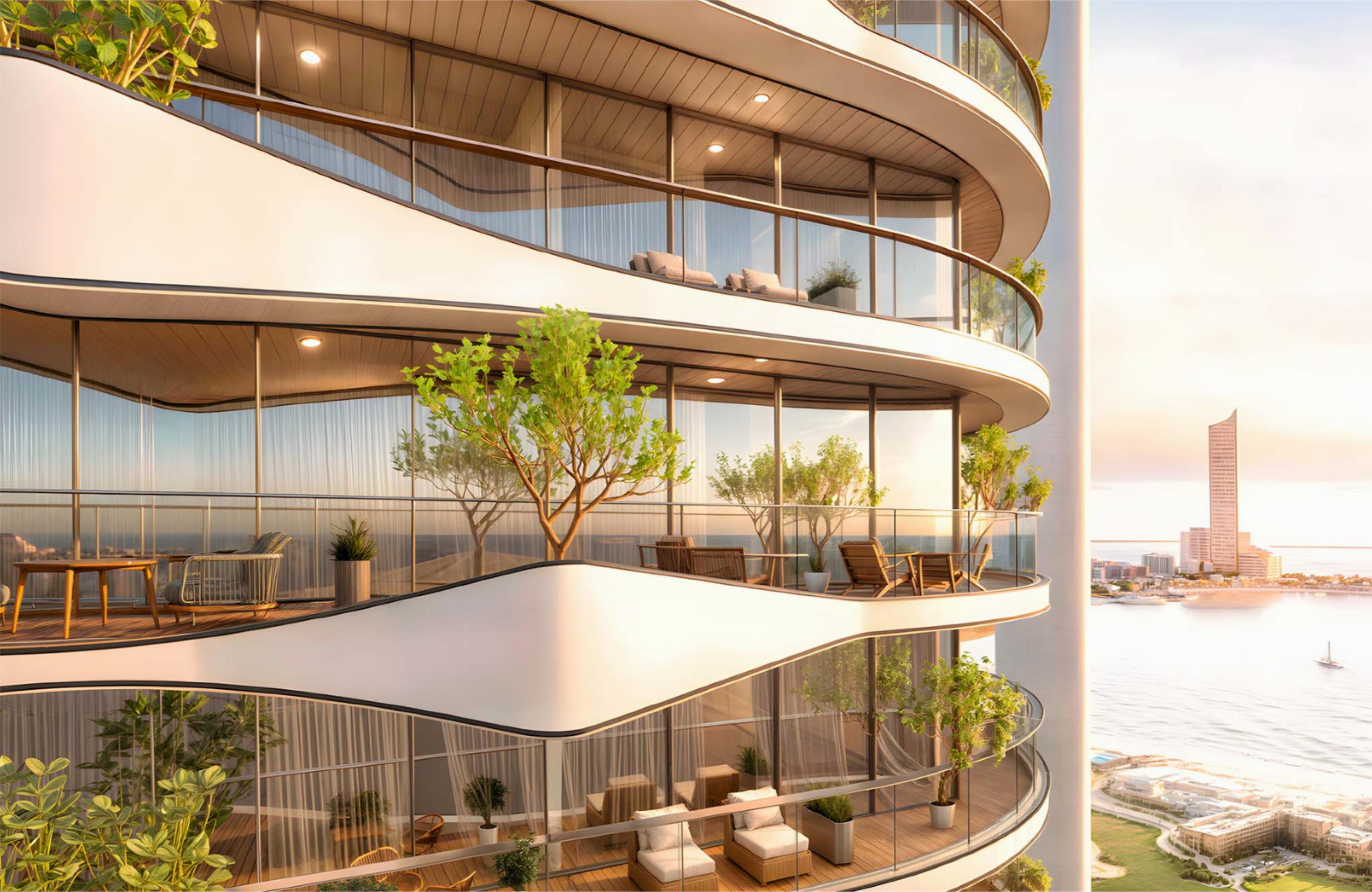 Colibri Views - RAK Central - M R One Properties