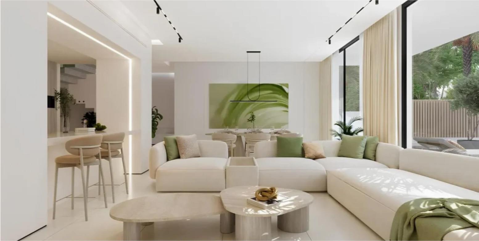 Aila Homes  - Ras Al Khaimah - M R One properties