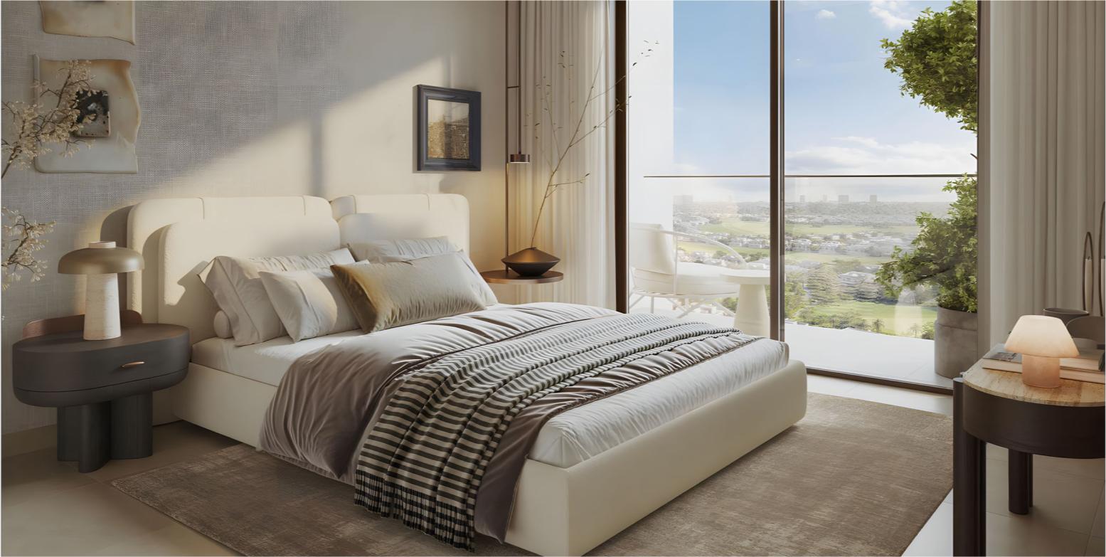 Rosehill - Dubai Hills Estate - M R One Properties