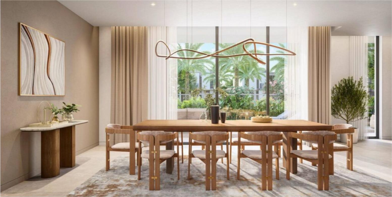 The Wilds - Dubailand- M R One properties 