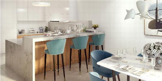 Granada - Mina Al Arab - M R One properties 