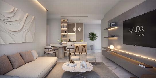 ONDA - Business Bay - M R One properties 