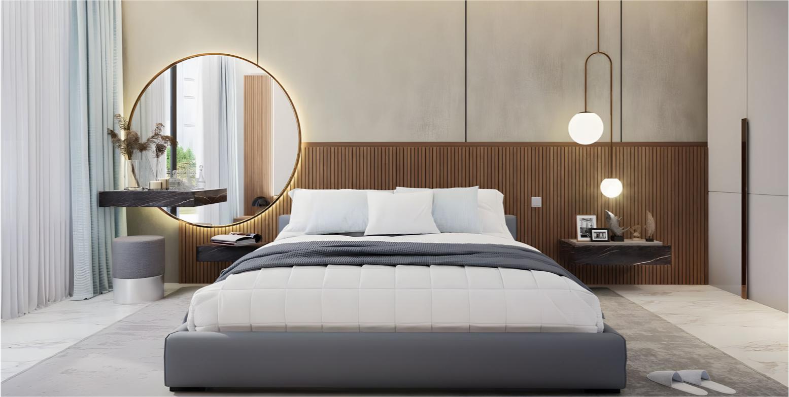 Ocean Bay - Dubai Islands - M R One Properties