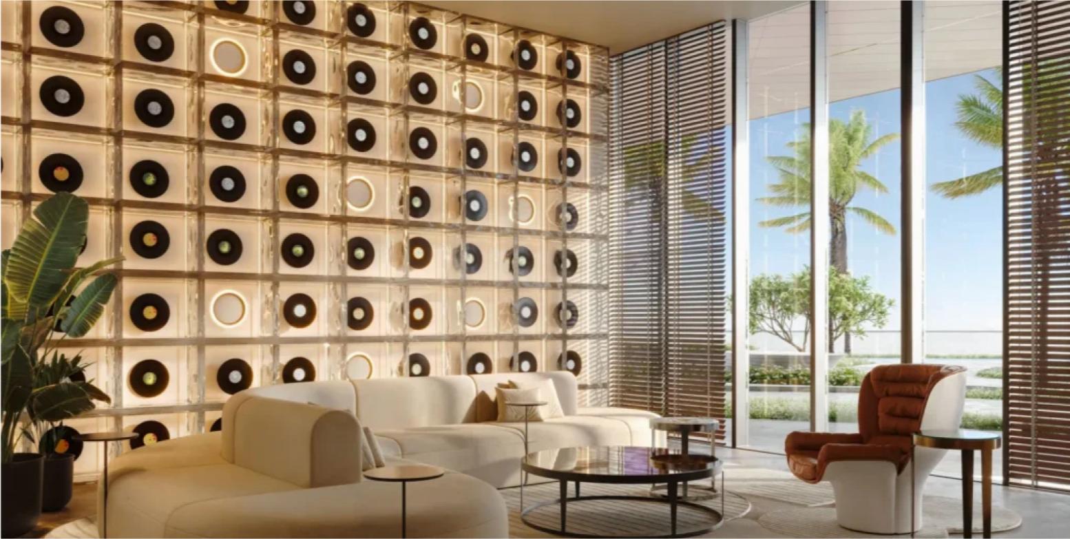 Velos Residence - Motor City - M R One Properties