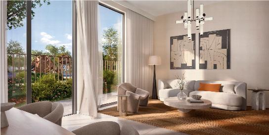 Velora & Venera - The Valley 2 - M R One properties 