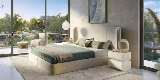 Park Gate - Dubai Hills Estate- M R One properties