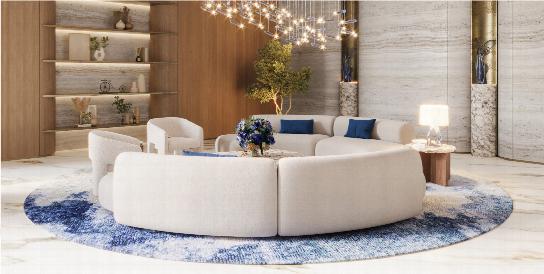 Dusk by Binghatti - Jumeirah Village Circle - M R One properties 