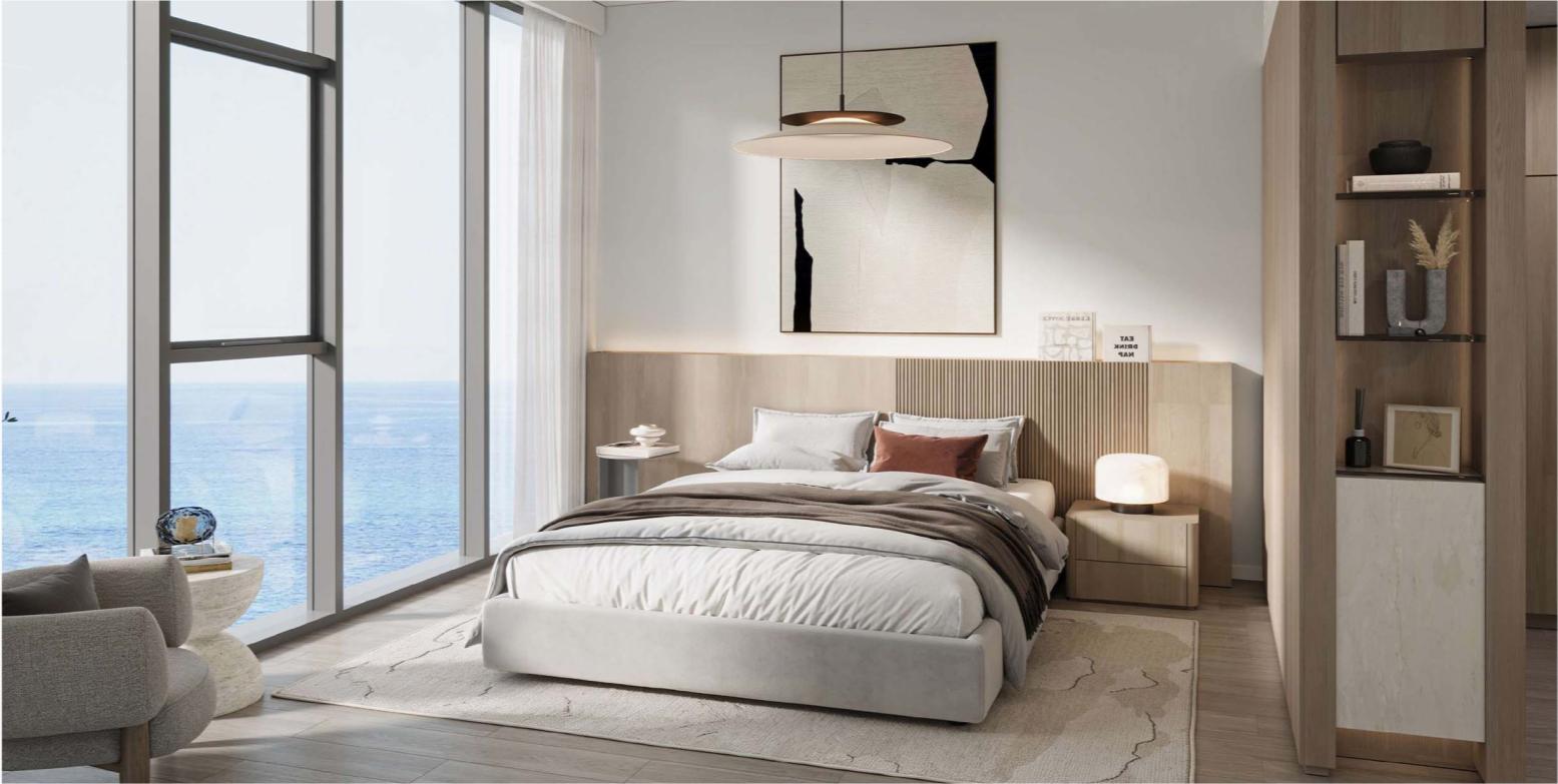 SKAI -  Raha Island - M R One Properties 