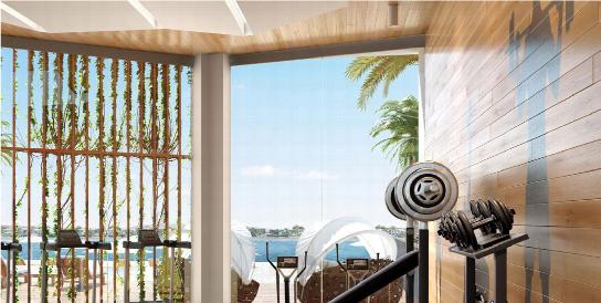 Granada - Mina Al Arab - M R One properties 