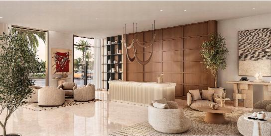 Pier Point - Rashid Yachts & Marina - M R One properties 