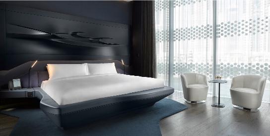 OPUS By Omniyat - Business Bay - M R One properties 