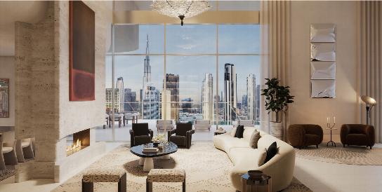 OneSankari - Marasi Marina - M R One properties 