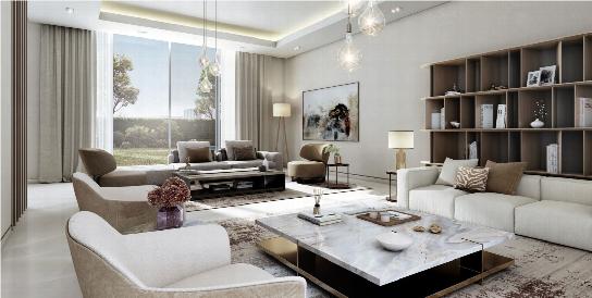 Elwood - Dubailand - M R One properties 