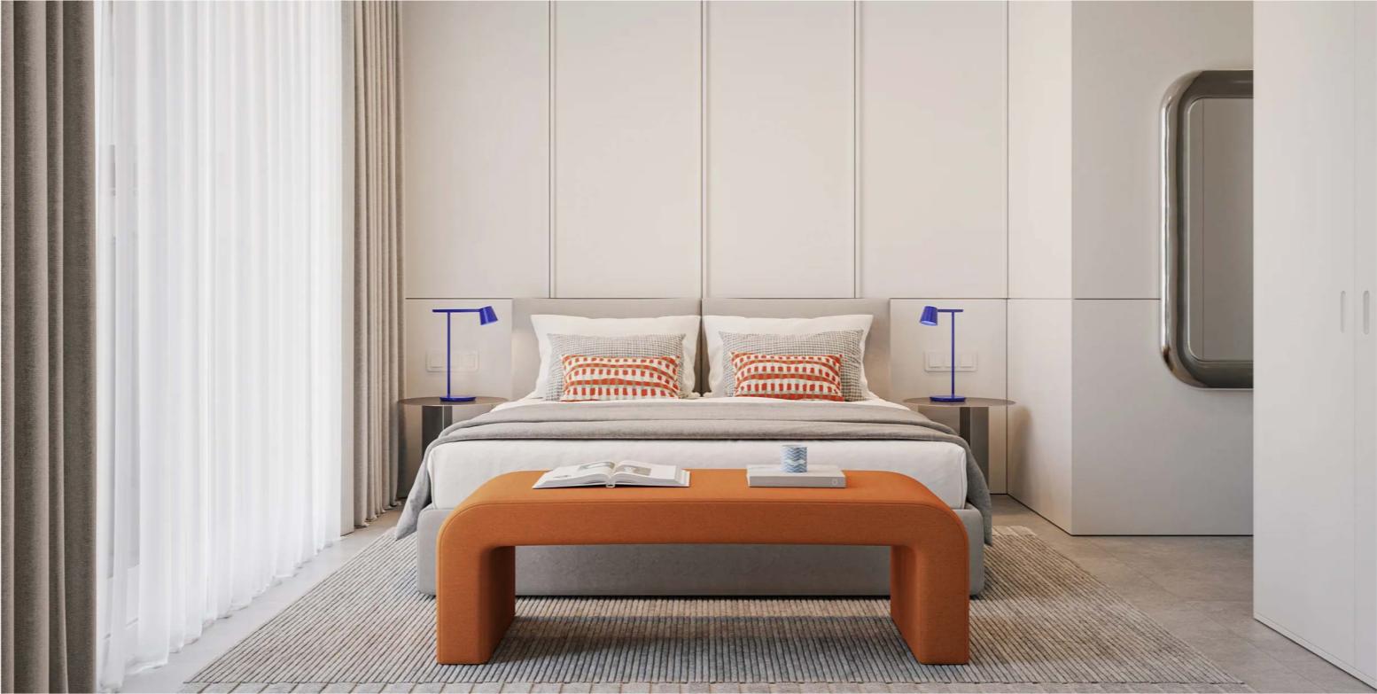 AVENEW 888 - Dubai South - M R One properties