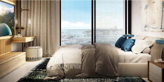 Sunridge - Rashid Yachts & Marina in Dubai - M R One properties 