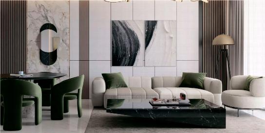 SAMANA Avenue - Dubailand  - M R One properties 